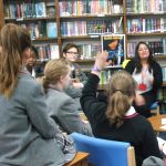 Highclare Senior School's Learning Centre Independent School, Birmingham ISA Alumni