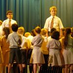 'Classic Spectacular' - a fantastic summer concert by young musicians from Highclare Junior Schools