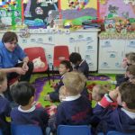 Learning about our pets