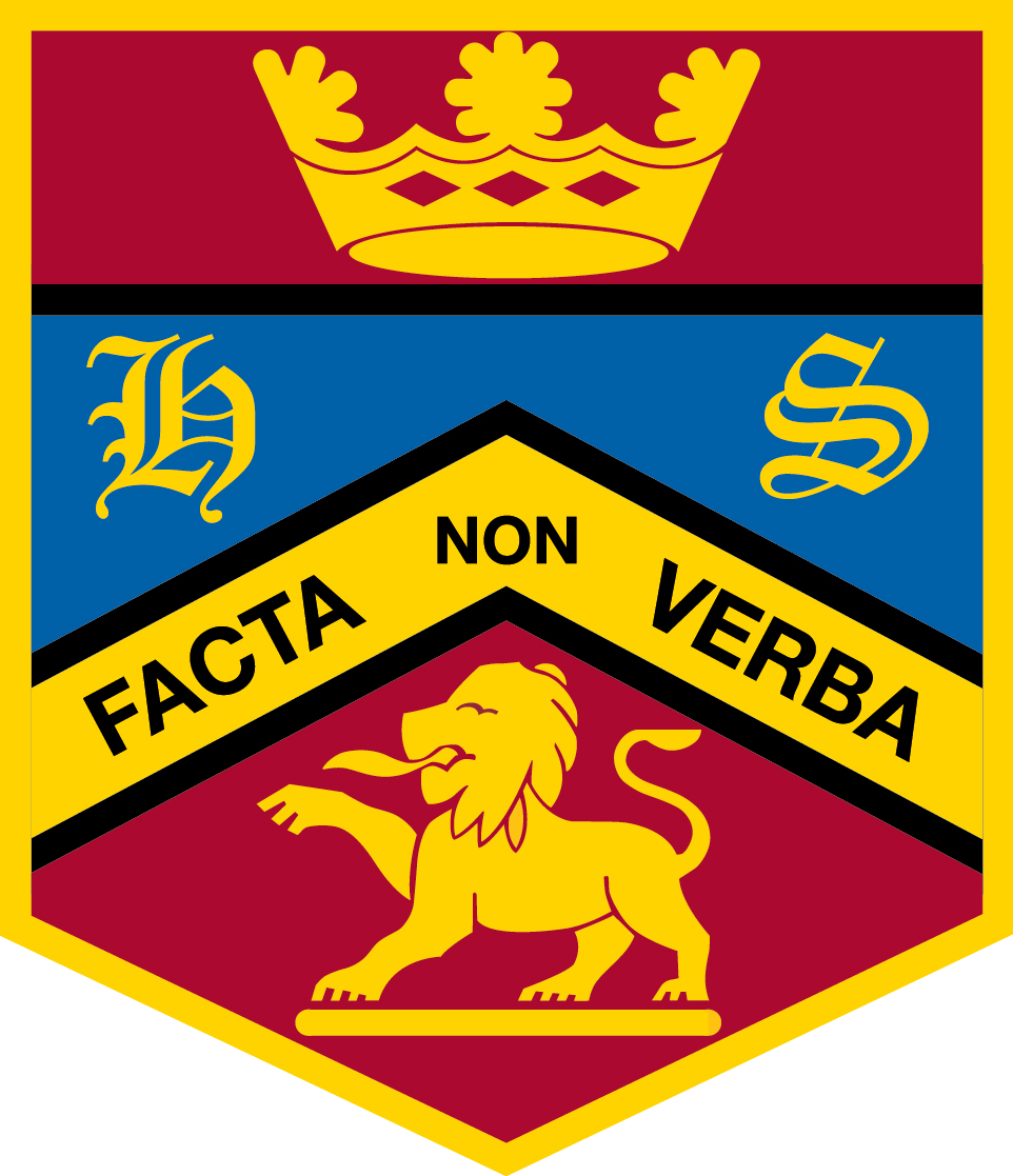 Highclare School logo